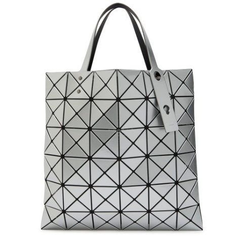 Bao Bao Issey Miyake Lucent PVC Tote