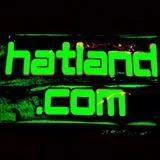 HATLAND logo