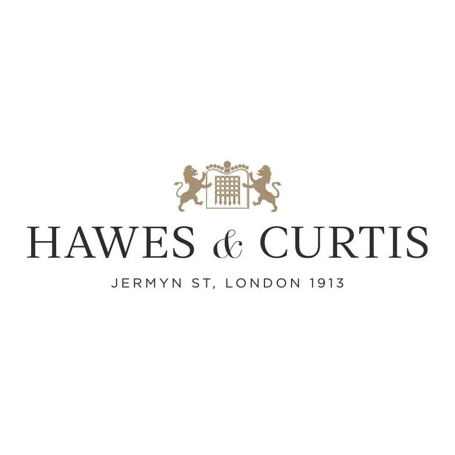 Hawes & Curtis logo