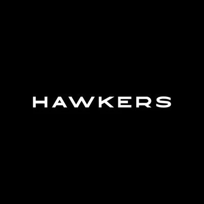 Hawkers Spain