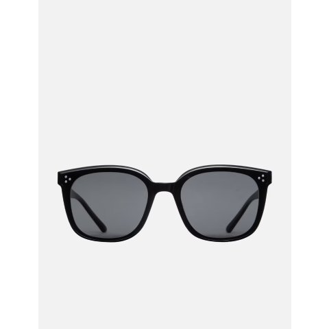 Gentle Monster By 01 Black Sunglasses