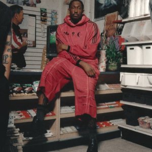 adidas × Thug Club Collaboration Launch