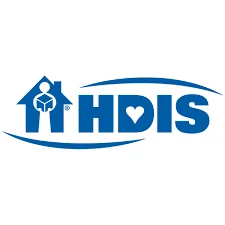 HDIS.com logo