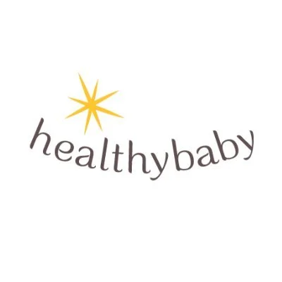 healthybaby logo