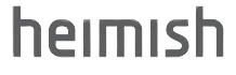 heimish logo