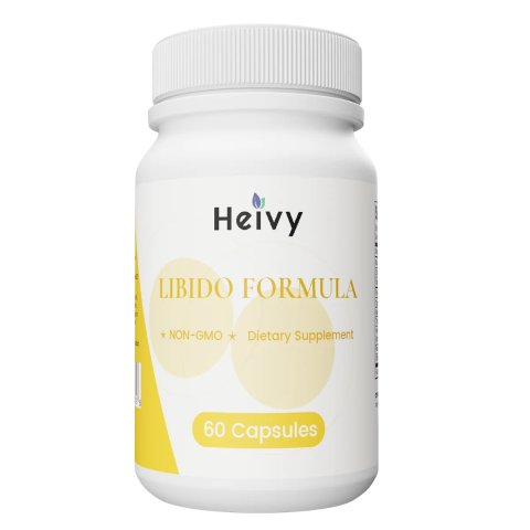 Heivy Libido Formula