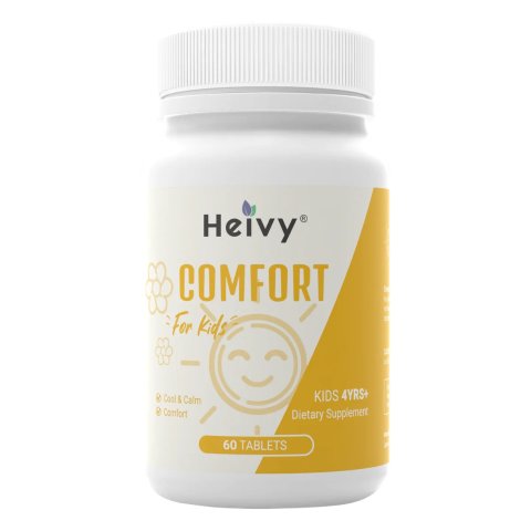 Heivy Comfort - COOL & CALM