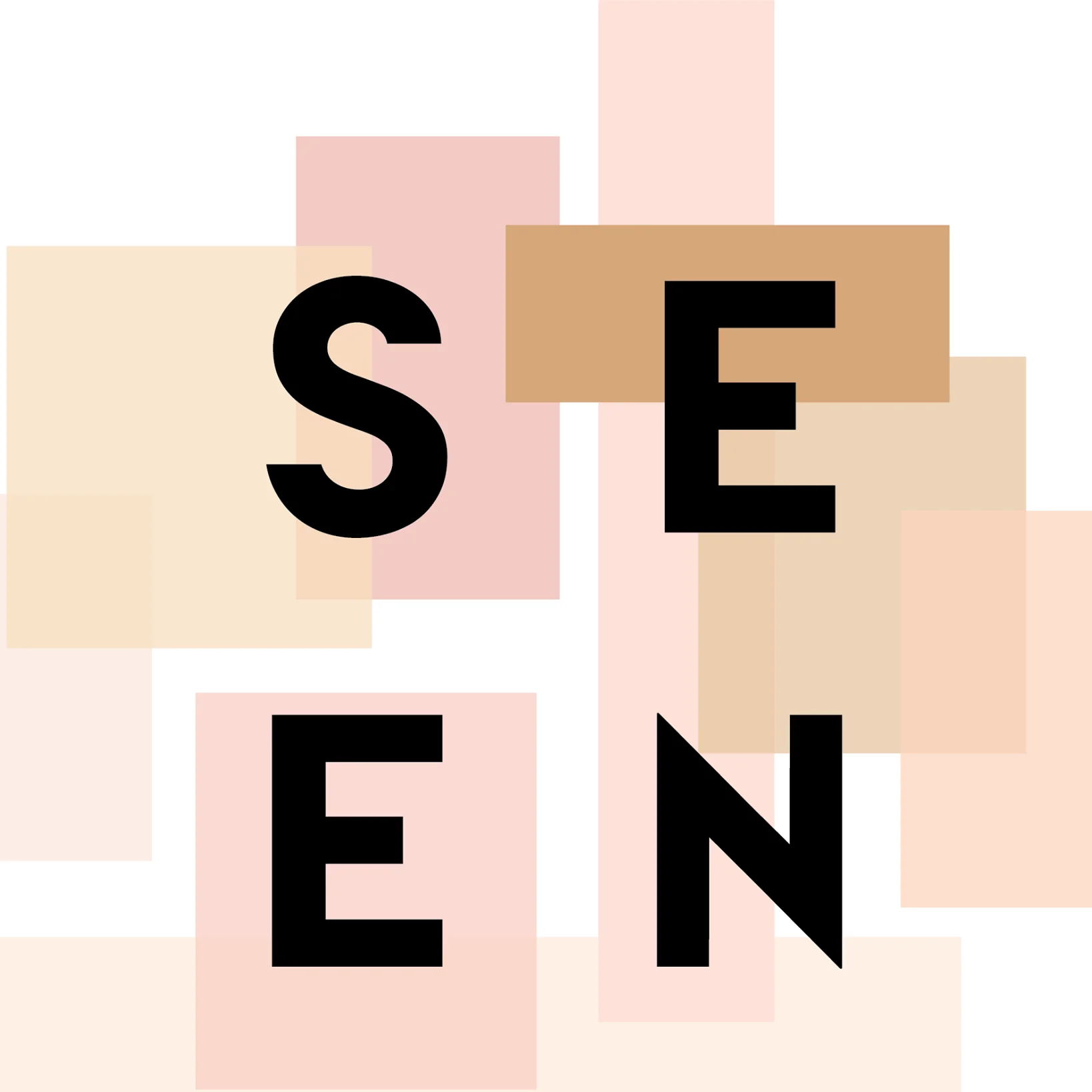SEEN logo