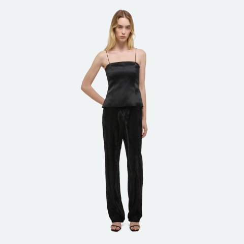 Helmut Lang Minimal Slip Top