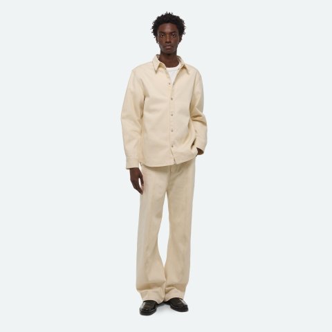 Helmut Lang Denim Classic Shirt