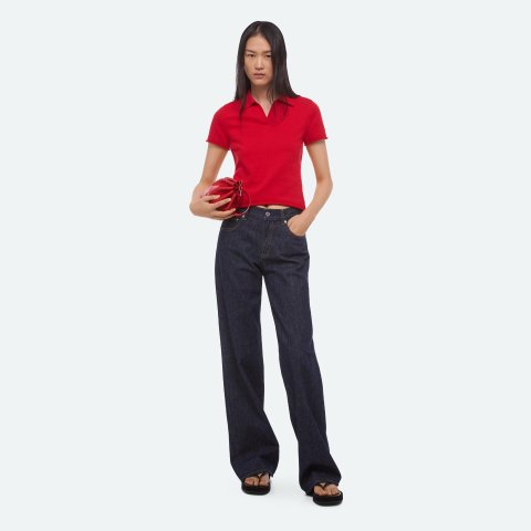 Helmut Lang Wardrobe Jeans