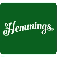 Hemmings Motor News logo