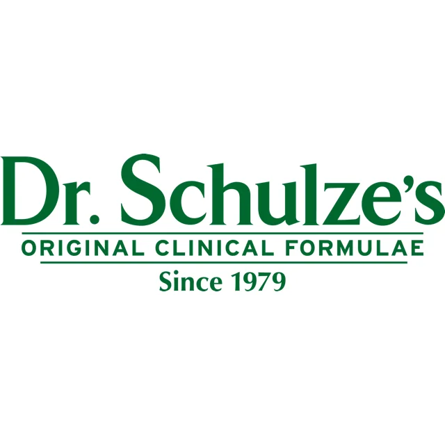Dr. Schulze's logo