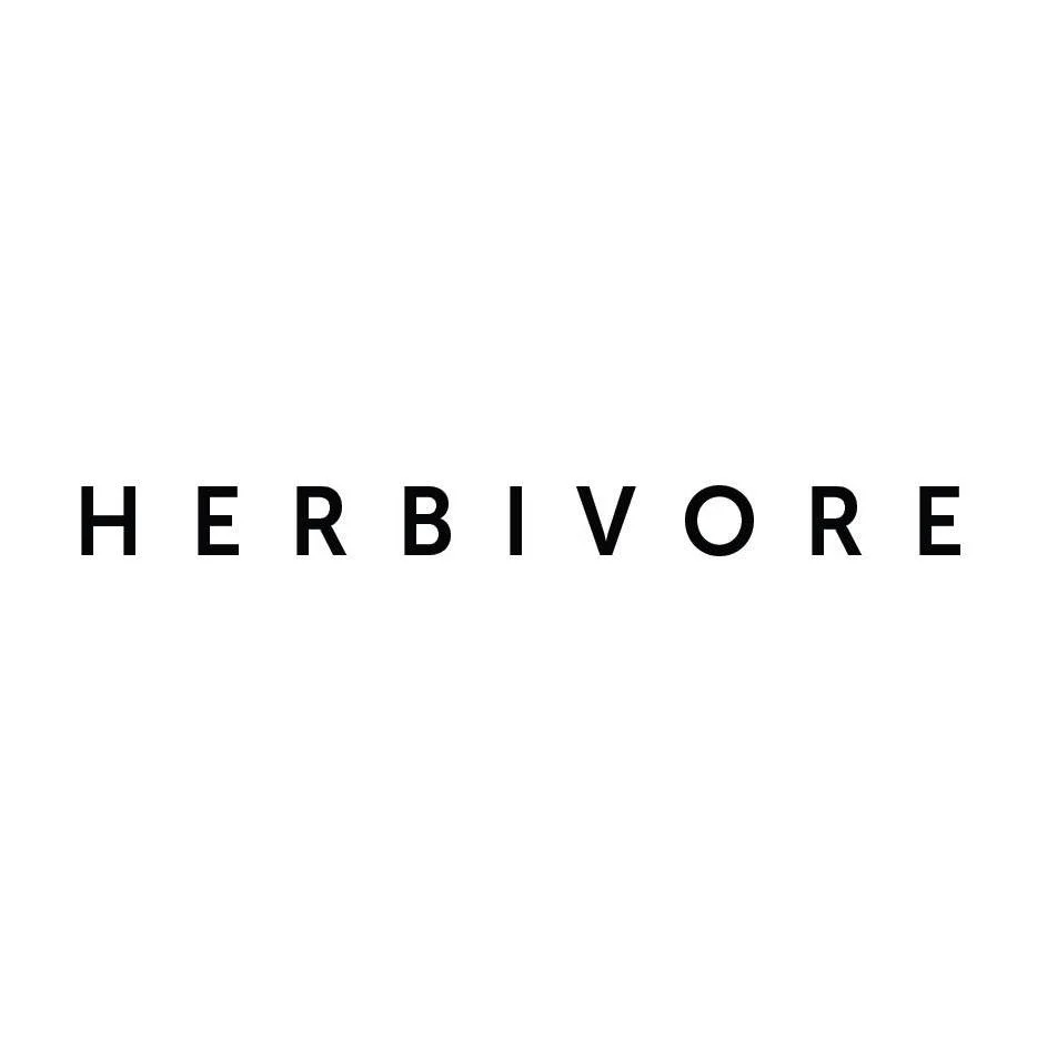 Herbivore Botanicals logo