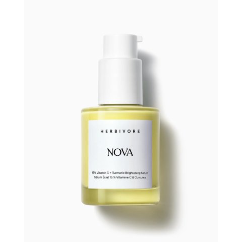 Herbivore Botanicals Nova Vitamin C Brightening Serum 15%