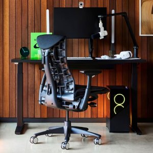 Herman Miller Sales on Sale
