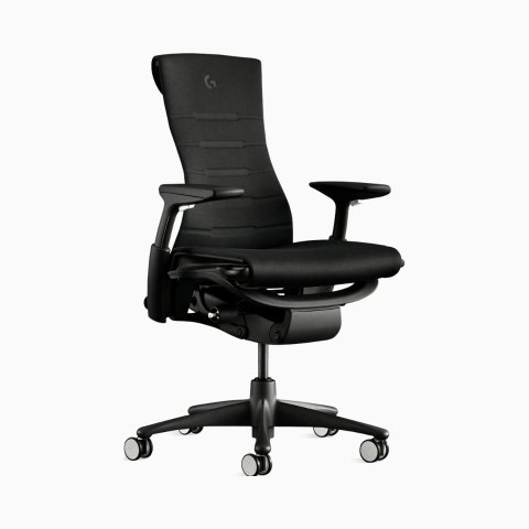 Herman Miller Embody Gaming Chair