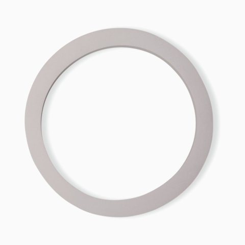 Herman Miller Neutra Modern House Numbers