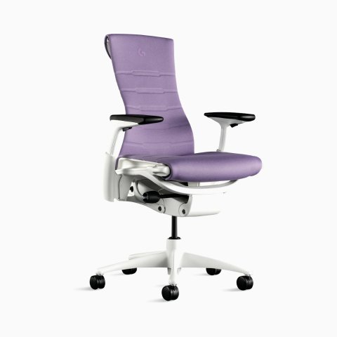 Herman Miller Embody Gaming Chair