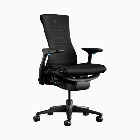 Herman Miller Embody Gaming Chair