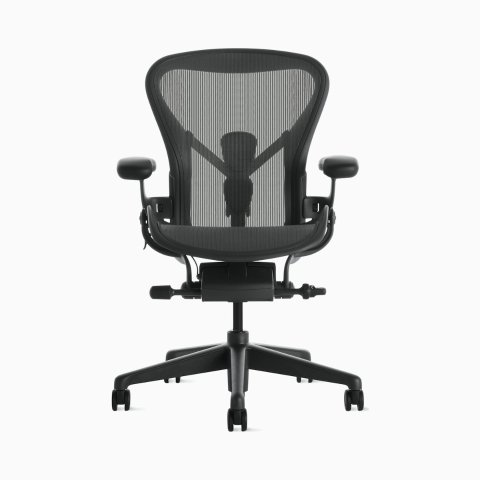 Herman Miller Aeron Office Chair