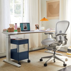 Herman Miller sitewide Sale