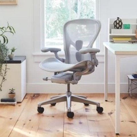 Aeron Chair