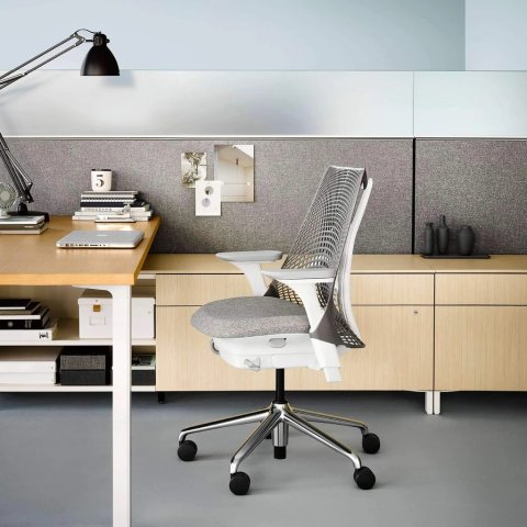 Sayl Chair