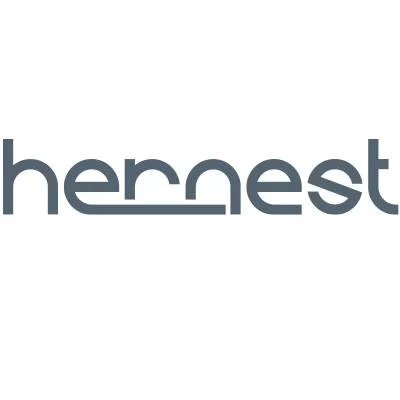 Hernest logo