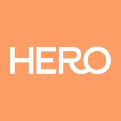 Hero Health logo