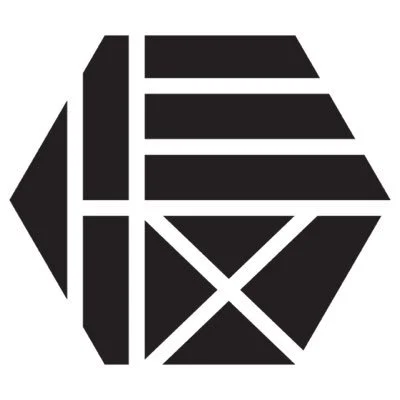 HEX brand logo