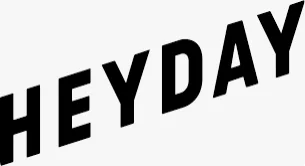 Heyday logo