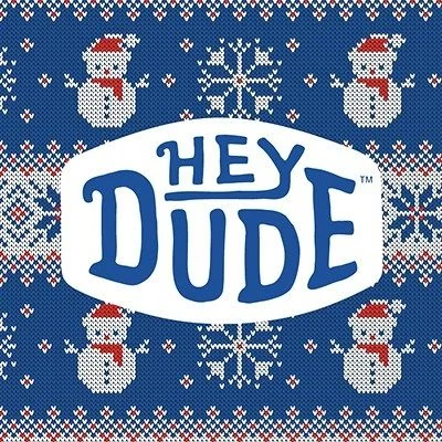 Hey Dude
