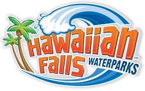 Hawaiian Falls