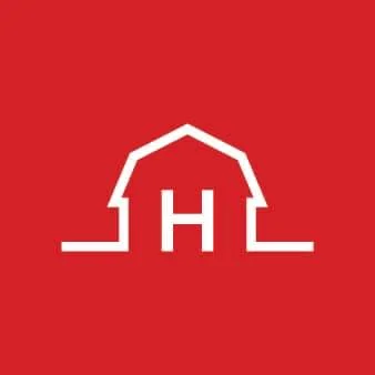 Hickory Farms logo