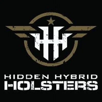 Hidden Hybrid Holsters