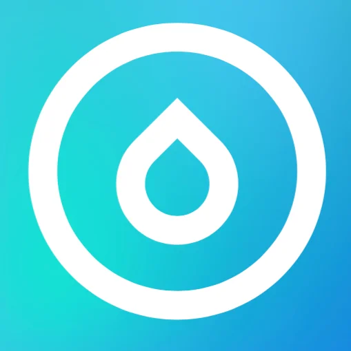 HidrateSpark logo