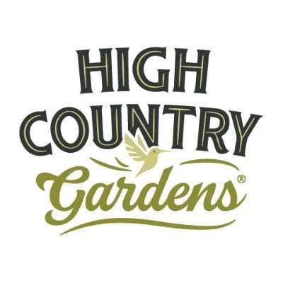 High Country Gardens logo