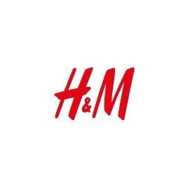 H&M logo