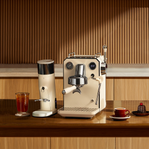 Gemilai Coffee Machine Mother's Day & National Trend Promotion Comment Lottery