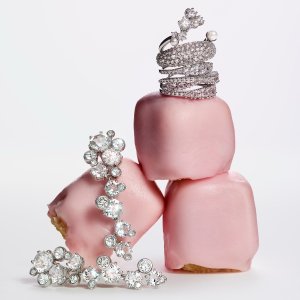 Swarovski Mother's Day Gifts