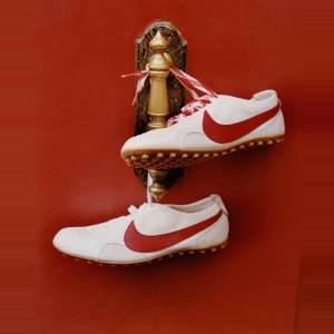 Nike Lifestyle Sneakers