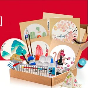 Meishubao Art Lessons 2026 Sale