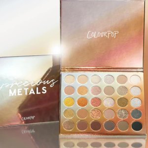 Colorpop Summer Loading Sale