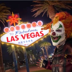 Universal Horror Unleashed Las Vegas Ticket
