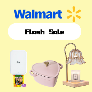 Walmart 2026 Best Home Bags Shoes Kids Deals