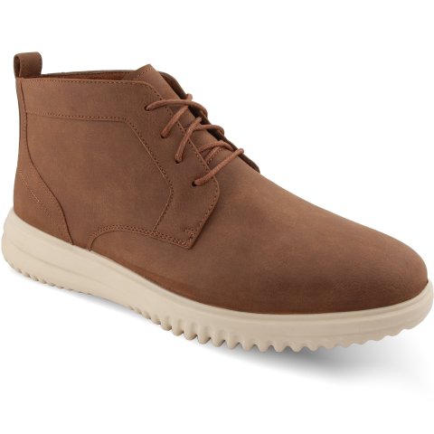 Soft Stags Messina Men's Casual Chukka Boot Superflex Comfort