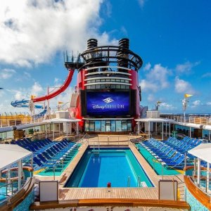 Magic at Sea Something fun for everyone