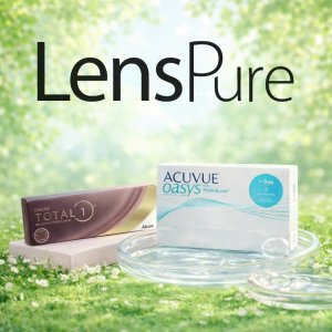 LensPure Flash Sale