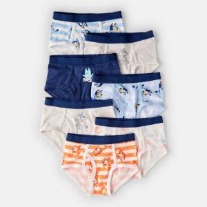 Carter's Kids Underwear